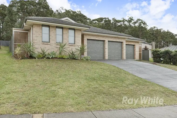 Main view of Homely house listing, 22 Pheasant Street, Toronto NSW 2283