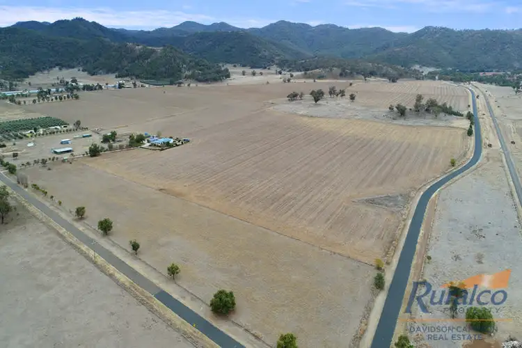 Third view of Homely rural property listing, "Balaka" 42 Tanglewood Road, Kootingal NSW 2352