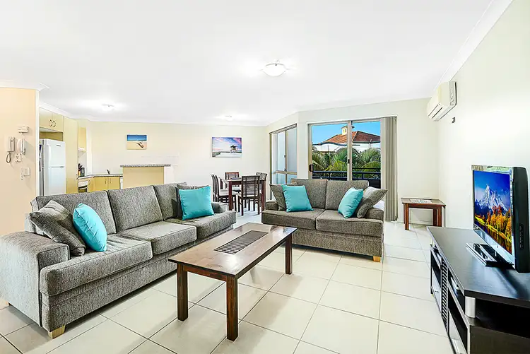 60/437 Golden Four Drive, Tugun QLD 4224