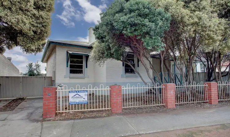 136 Mortlock Terrace, Port Lincoln SA 5606