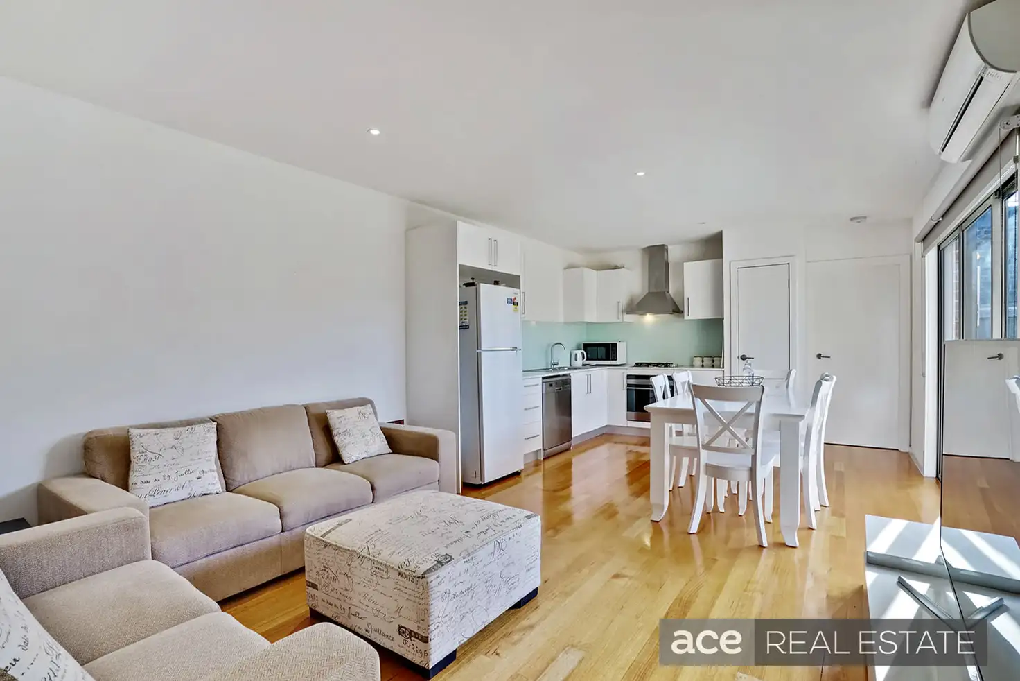 Main view of Homely unit listing, 3/1D Wackett Street, Laverton VIC 3028