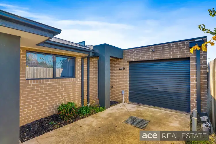 Second view of Homely unit listing, 3/1D Wackett Street, Laverton VIC 3028