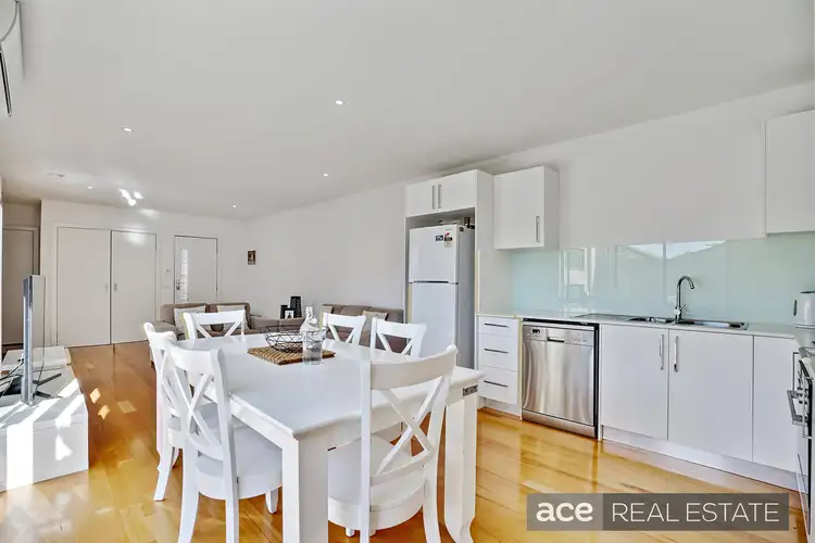 Fourth view of Homely unit listing, 3/1D Wackett Street, Laverton VIC 3028
