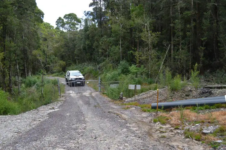 Fifth view of Homely land listing, Lot 2 Trafford Street, Strahan TAS 7468