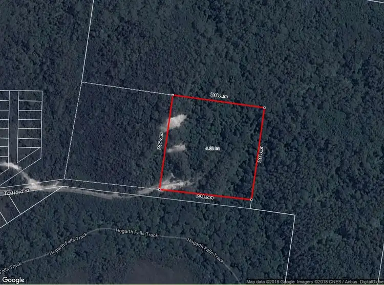 Seventh view of Homely land listing, Lot 2 Trafford Street, Strahan TAS 7468