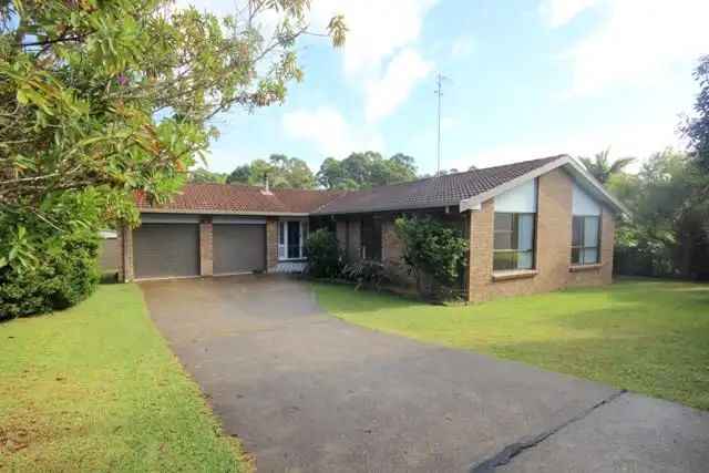 Main view of Homely house listing, 4 Brushbox Close, Wauchope NSW 2446