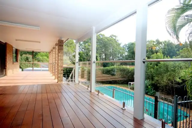 Second view of Homely house listing, 4 Brushbox Close, Wauchope NSW 2446