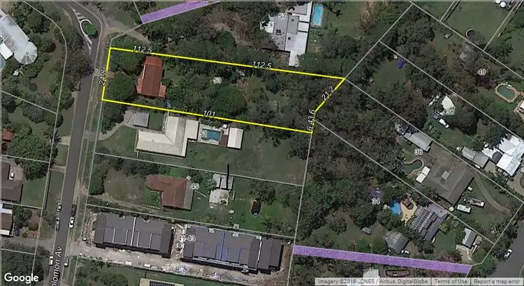 Third view of Homely house listing, 53 Solomon Avenue, Loganholme QLD 4129