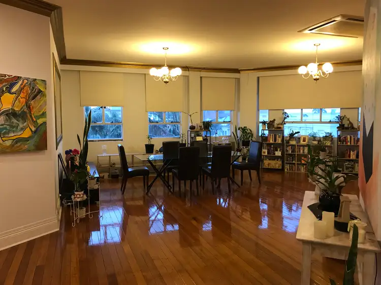 Main view of Homely apartment listing, 5/164 Ryrie St, Geelong VIC 3220