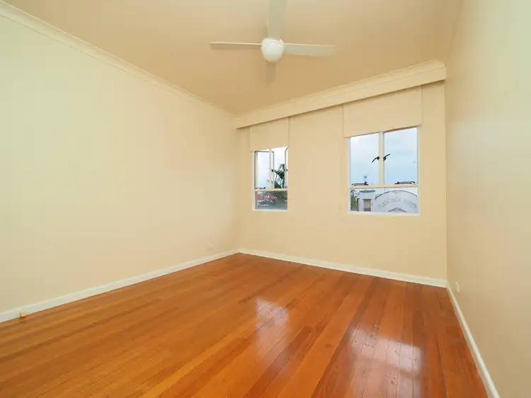 Third view of Homely apartment listing, 5/164 Ryrie St, Geelong VIC 3220