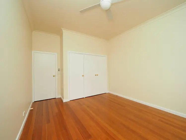 Fifth view of Homely apartment listing, 5/164 Ryrie St, Geelong VIC 3220