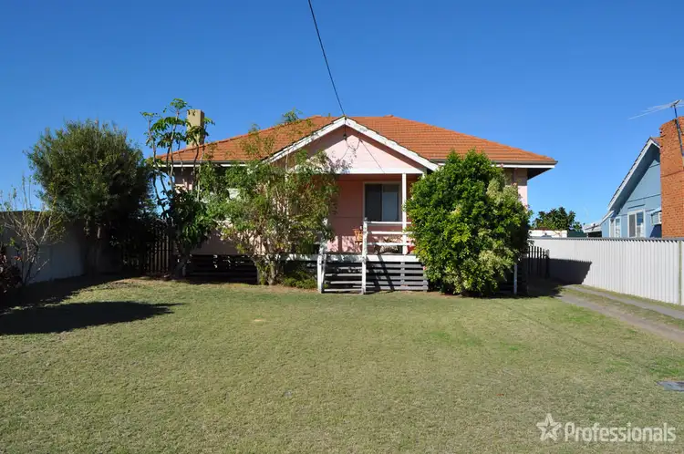Main view of Homely house listing, 24 Maley Way, Beachlands WA 6530