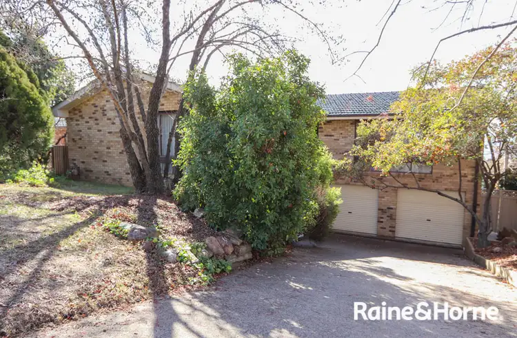 Second view of Homely house listing, 15 Dunrossill Crescent, West Bathurst NSW 2795