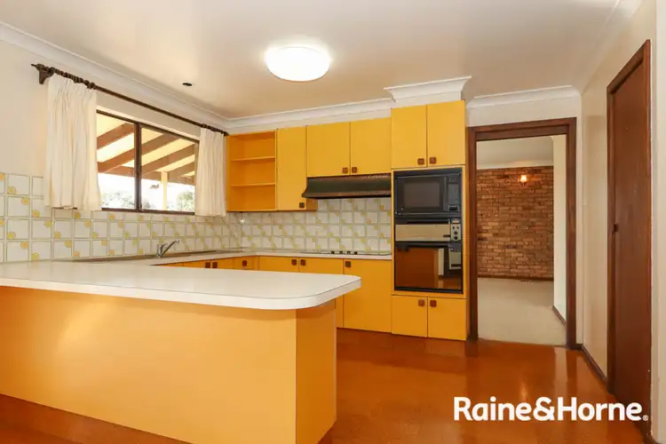 Third view of Homely house listing, 15 Dunrossill Crescent, West Bathurst NSW 2795
