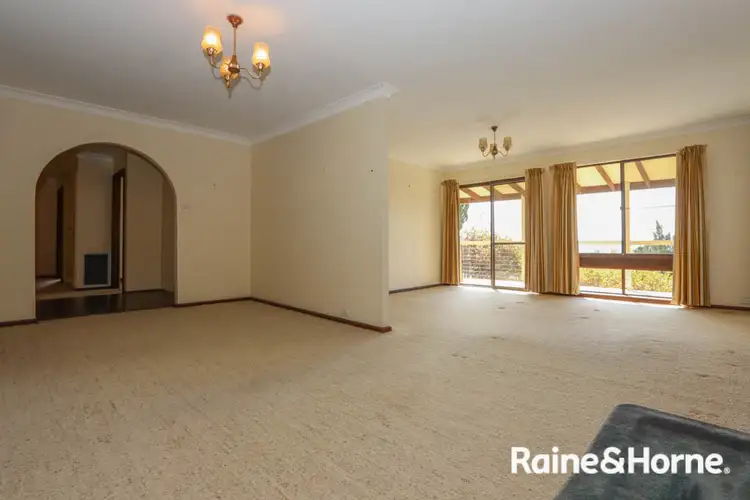 Fifth view of Homely house listing, 15 Dunrossill Crescent, West Bathurst NSW 2795