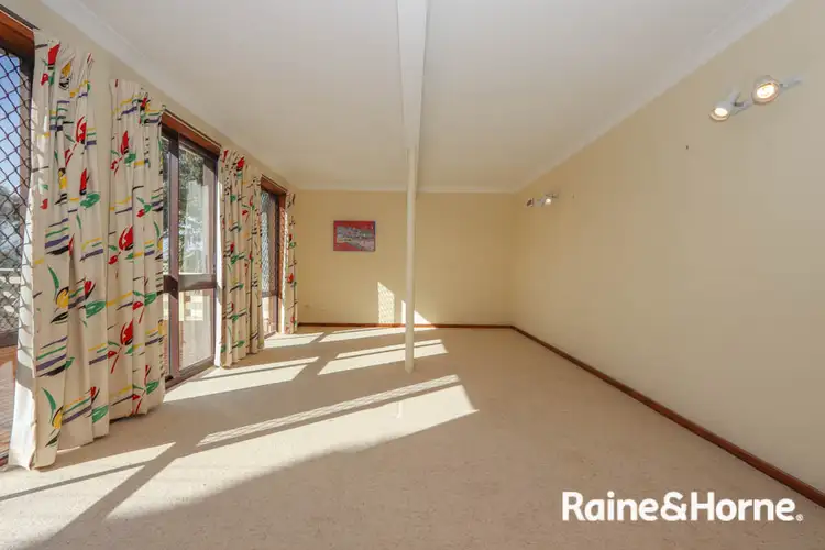 Sixth view of Homely house listing, 15 Dunrossill Crescent, West Bathurst NSW 2795