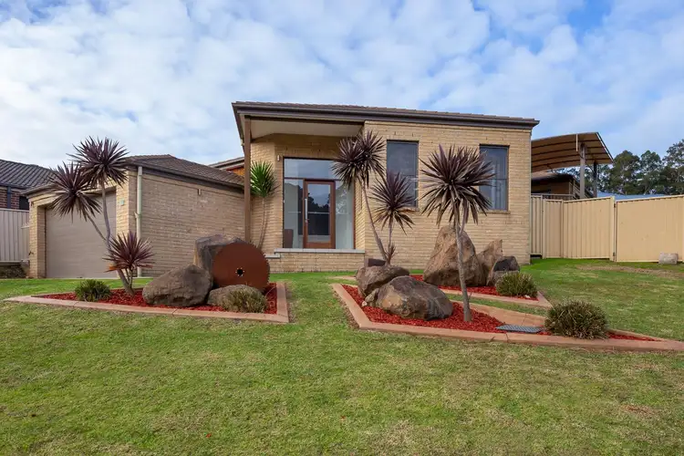 Main view of Homely house listing, 19 Canning Crescent, Sunshine Bay NSW 2536