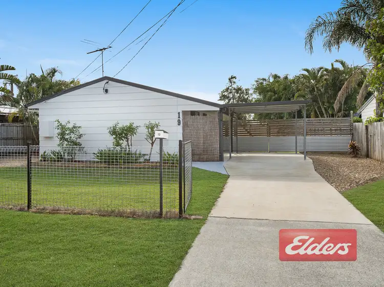 Second view of Homely house listing, 19 Wandilla Crescent, Loganholme QLD 4129