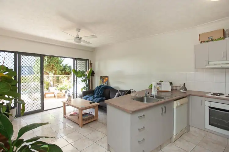 Fifth view of Homely unit listing, 4/21-23 Markeri Street, Mermaid Beach QLD 4218