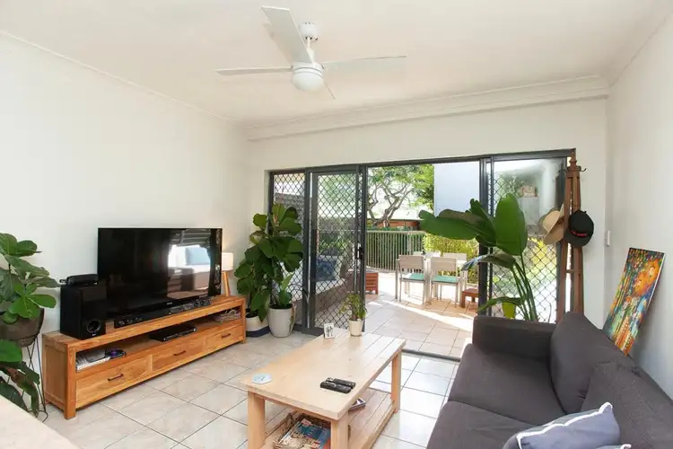 Seventh view of Homely unit listing, 4/21-23 Markeri Street, Mermaid Beach QLD 4218