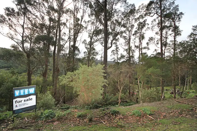 Main view of Homely land listing, Lot 9 Lottah Road, Lottah TAS 7216