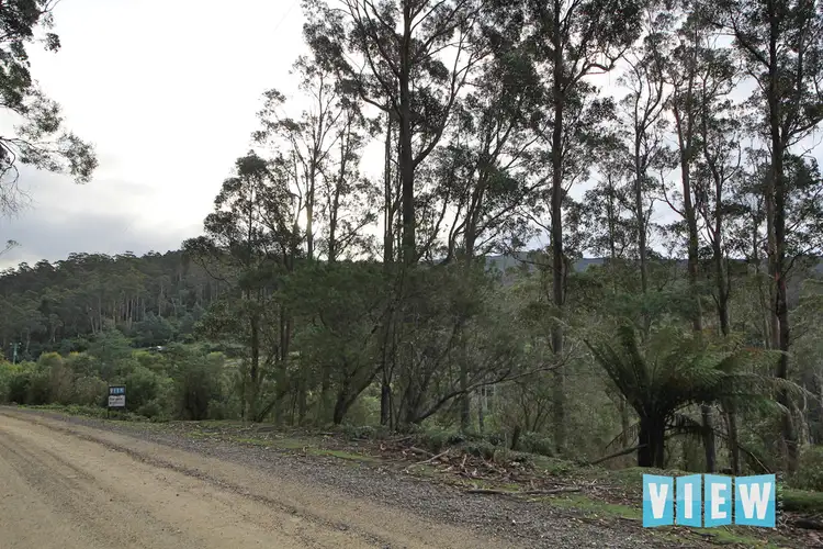 Fourth view of Homely land listing, Lot 9 Lottah Road, Lottah TAS 7216