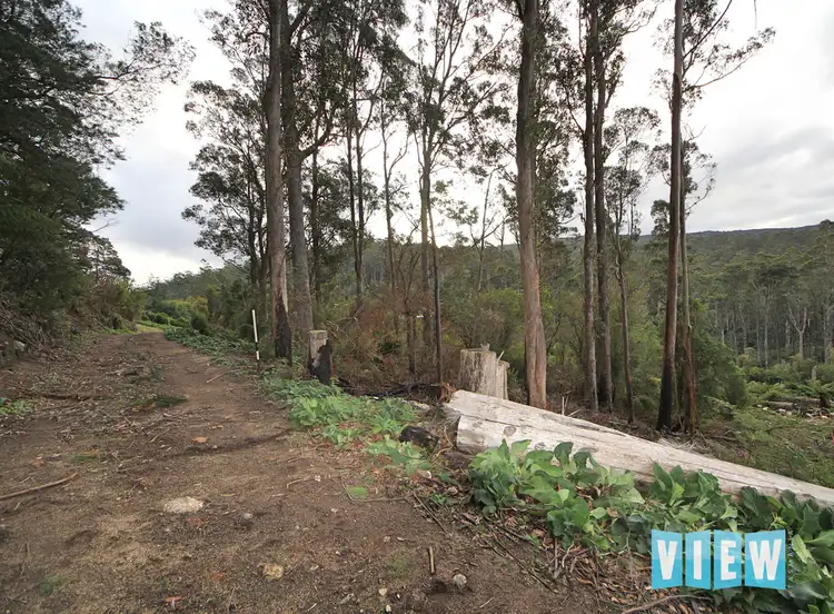 Fifth view of Homely land listing, Lot 9 Lottah Road, Lottah TAS 7216
