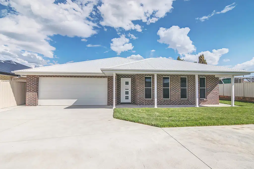 Main view of Homely house listing, 8A Maxwell Drive, Eglinton NSW 2795