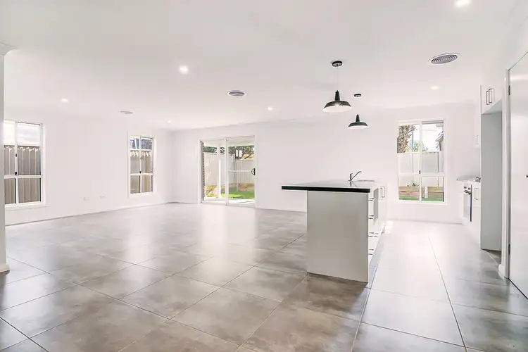 Second view of Homely house listing, 8A Maxwell Drive, Eglinton NSW 2795