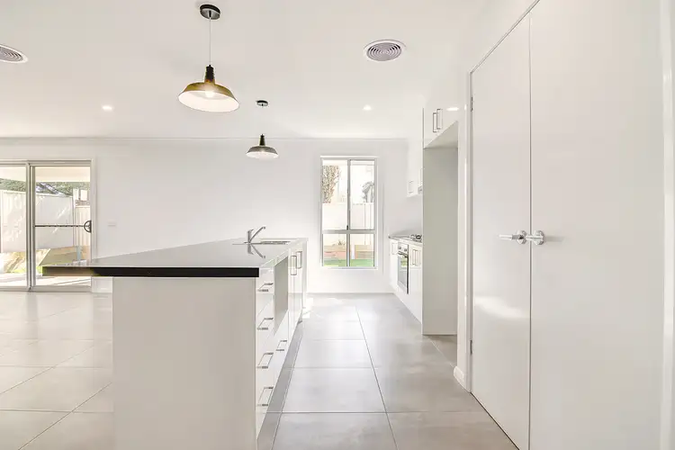 Third view of Homely house listing, 8A Maxwell Drive, Eglinton NSW 2795