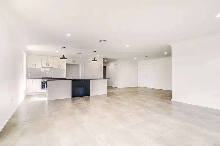 Fourth view of Homely house listing, 8A Maxwell Drive, Eglinton NSW 2795