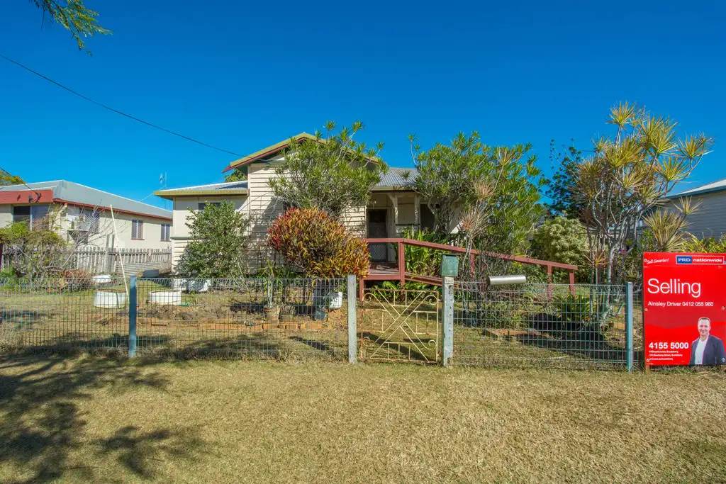 Main view of Homely house listing, 131 Barolin Street, Walkervale QLD 4670
