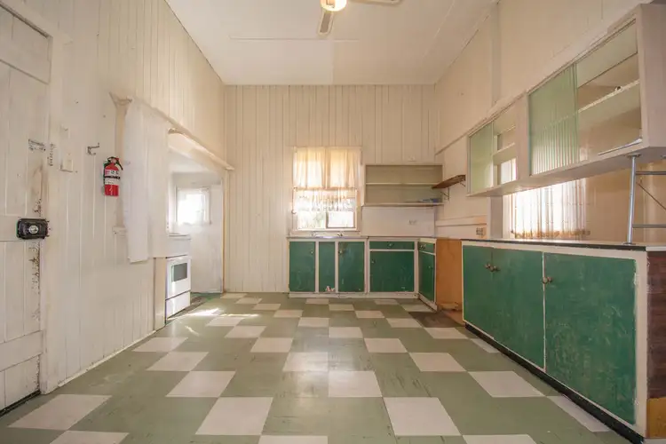 Second view of Homely house listing, 131 Barolin Street, Walkervale QLD 4670