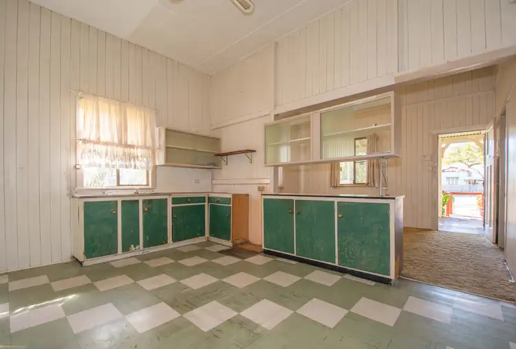 Third view of Homely house listing, 131 Barolin Street, Walkervale QLD 4670