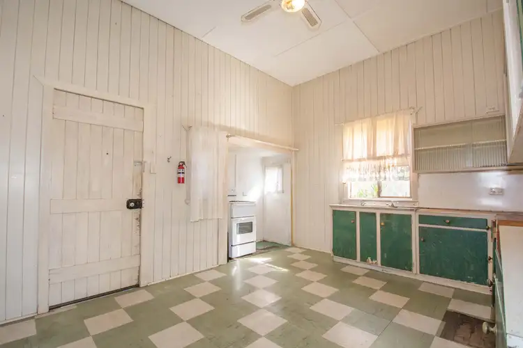 Fourth view of Homely house listing, 131 Barolin Street, Walkervale QLD 4670