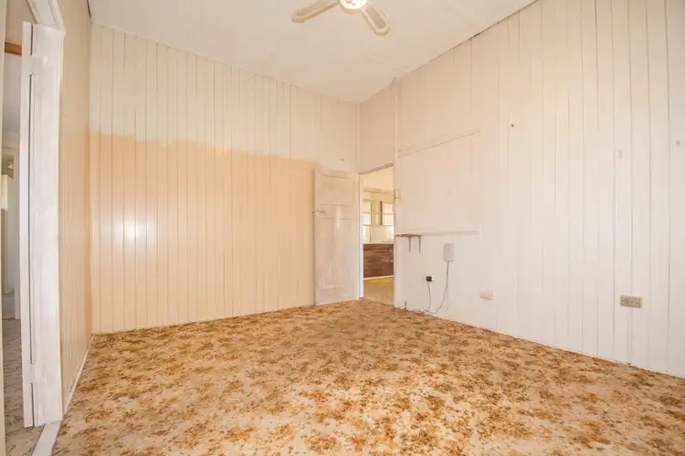 Fifth view of Homely house listing, 131 Barolin Street, Walkervale QLD 4670