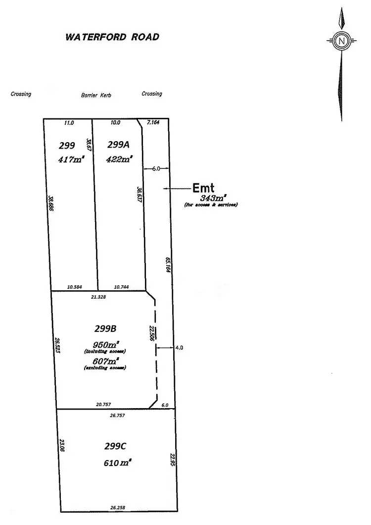 299 Waterford Road, Ellen Grove QLD 4078
