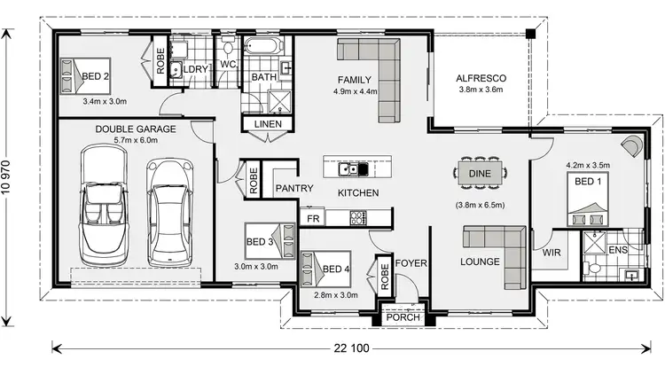 Third view of Homely other listing, 299 Waterford Road, Ellen Grove QLD 4078