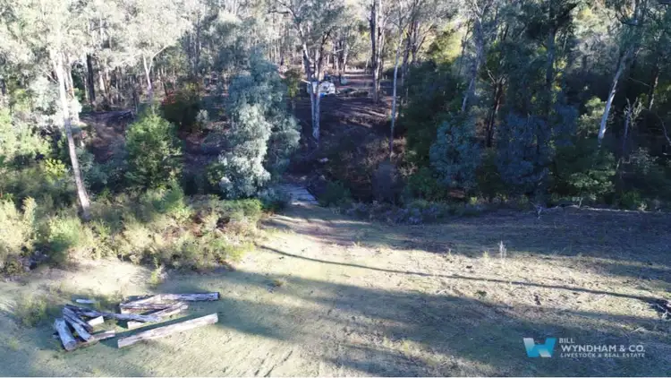 Main view of Homely land listing, 190 Engineers Road, Bruthen VIC 3885