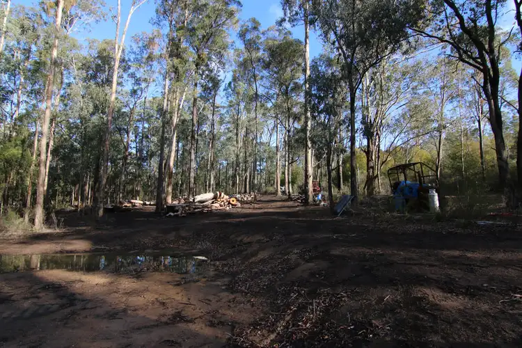 Second view of Homely land listing, 190 Engineers Road, Bruthen VIC 3885