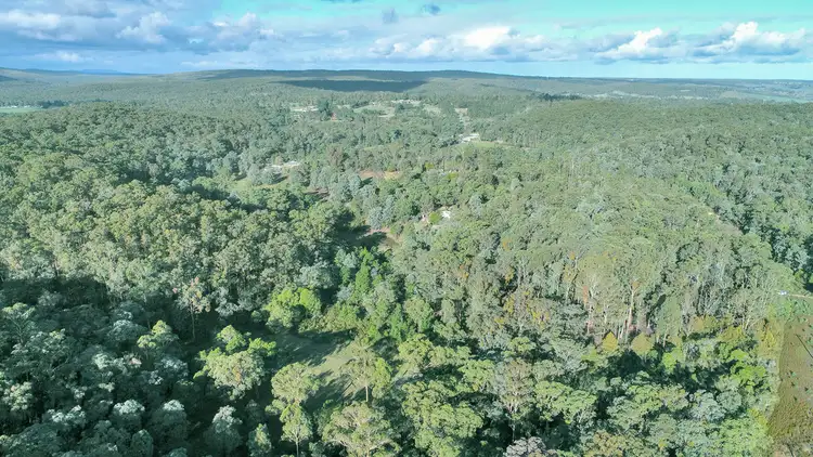 Third view of Homely land listing, 190 Engineers Road, Bruthen VIC 3885