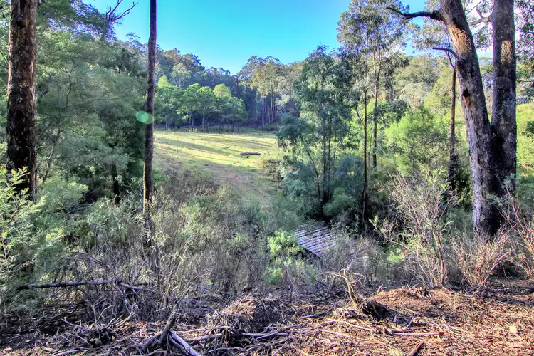 Fourth view of Homely land listing, 190 Engineers Road, Bruthen VIC 3885