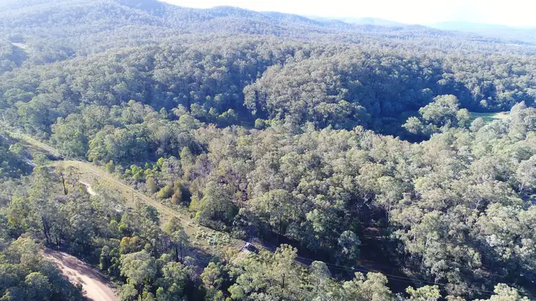 Fifth view of Homely land listing, 190 Engineers Road, Bruthen VIC 3885