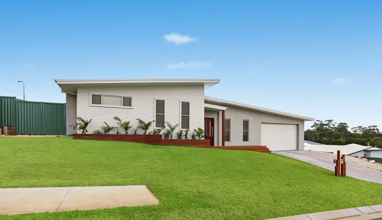 16 Brenchley Circuit, Wauchope NSW 2446