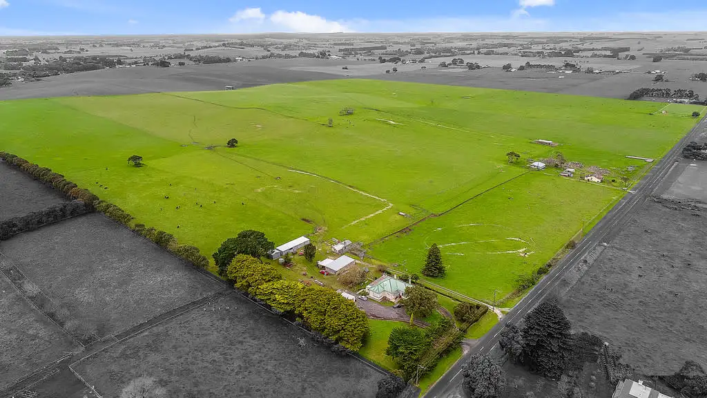 Main view of Homely rural property listing, 79-111 Moorak Hall Road, Moorak SA 5291