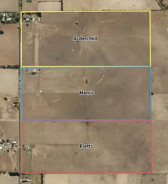 Third view of Homely rural property listing, 79-111 Moorak Hall Road, Moorak SA 5291