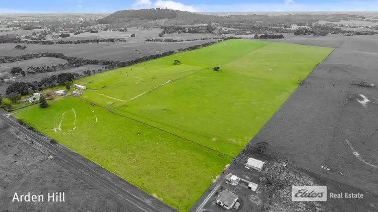 Fourth view of Homely rural property listing, 79-111 Moorak Hall Road, Moorak SA 5291