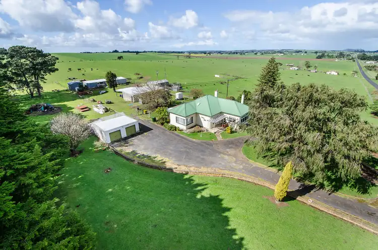 Seventh view of Homely rural property listing, 79-111 Moorak Hall Road, Moorak SA 5291