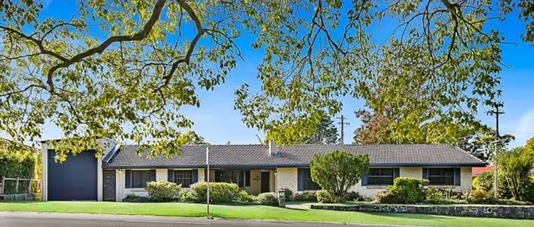 Second view of Homely house listing, 16 Stuart Street, Mount Lofty QLD 4350