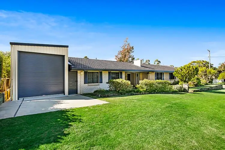 Third view of Homely house listing, 16 Stuart Street, Mount Lofty QLD 4350